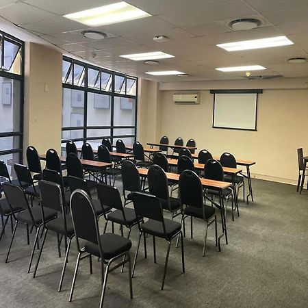 Mapungubwe Apartments Johannesburg Buitenkant foto