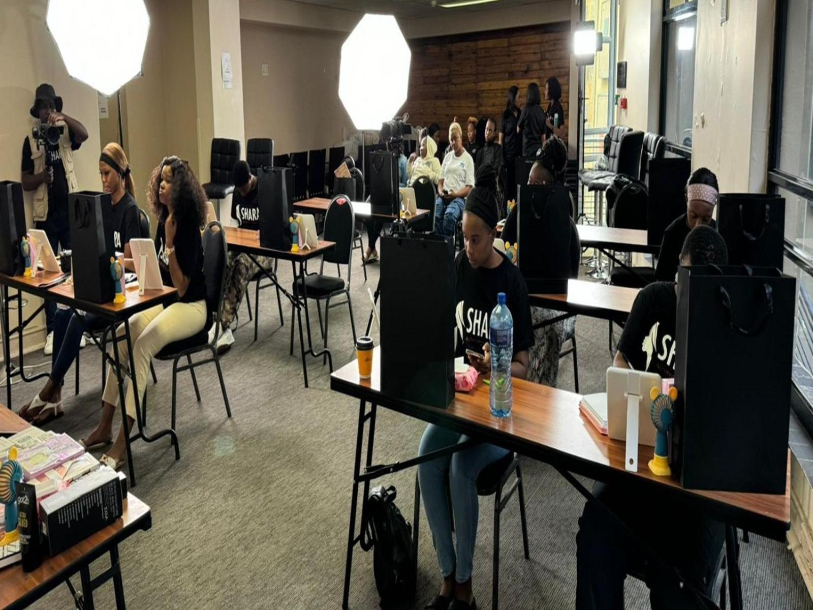 Mapungubwe Apartments Johannesburg Buitenkant foto
