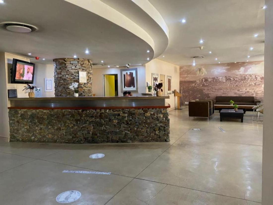 Mapungubwe Apartments Johannesburg Buitenkant foto
