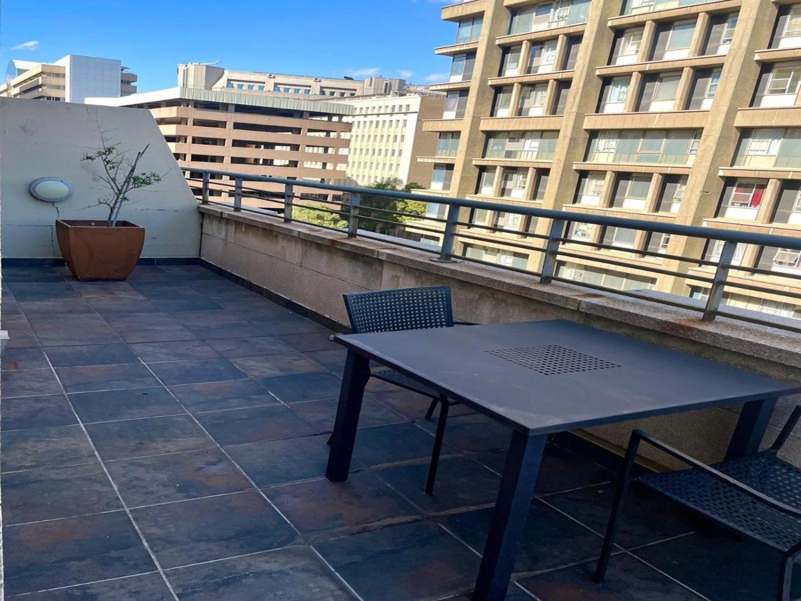 Mapungubwe Apartments Johannesburg Kamer foto