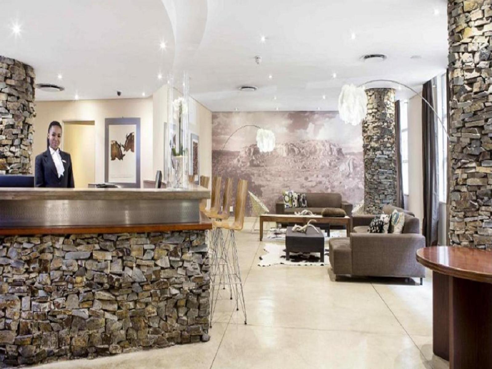 Mapungubwe Apartments Johannesburg Buitenkant foto