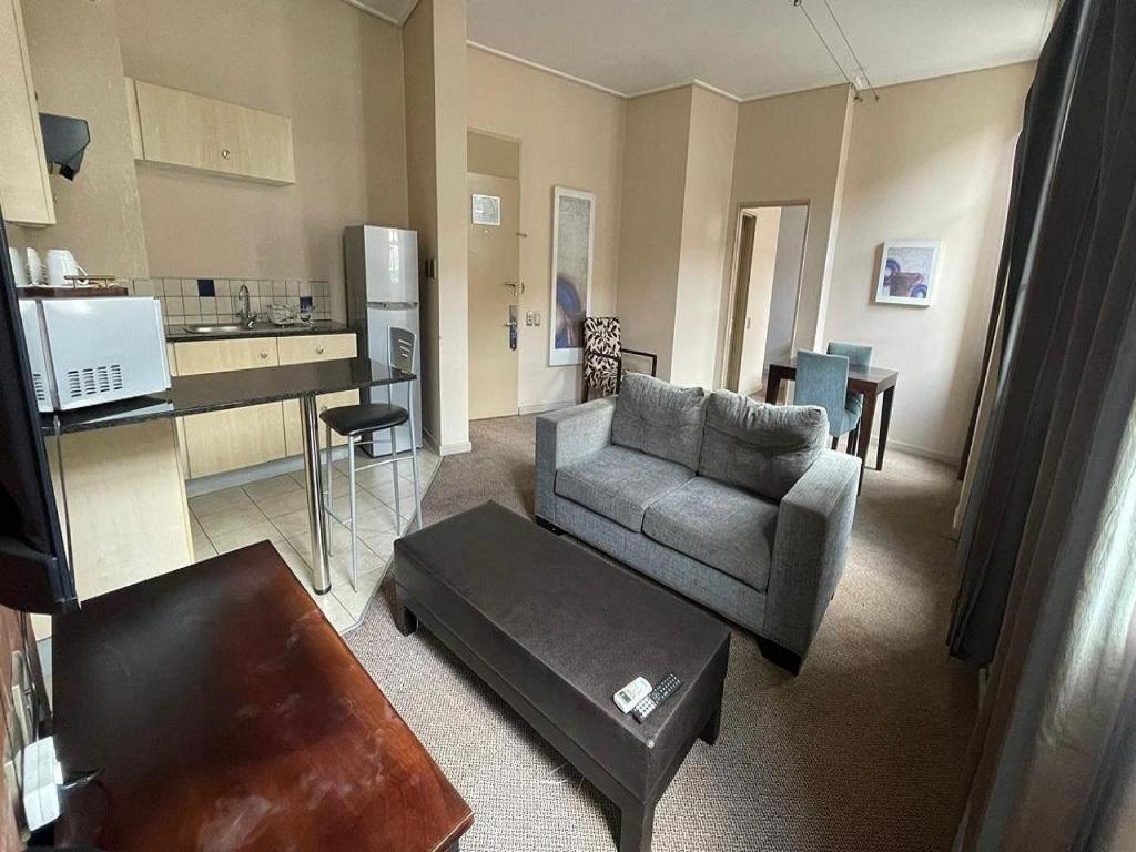 Mapungubwe Apartments Johannesburg Kamer foto