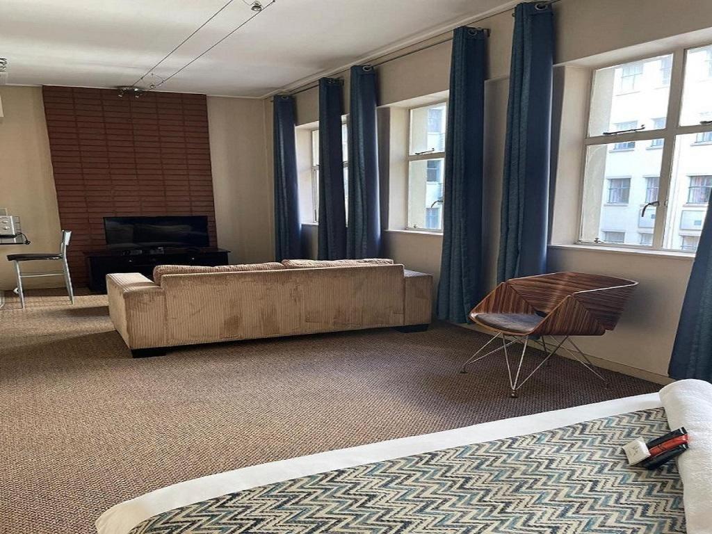 Mapungubwe Apartments Johannesburg Kamer foto