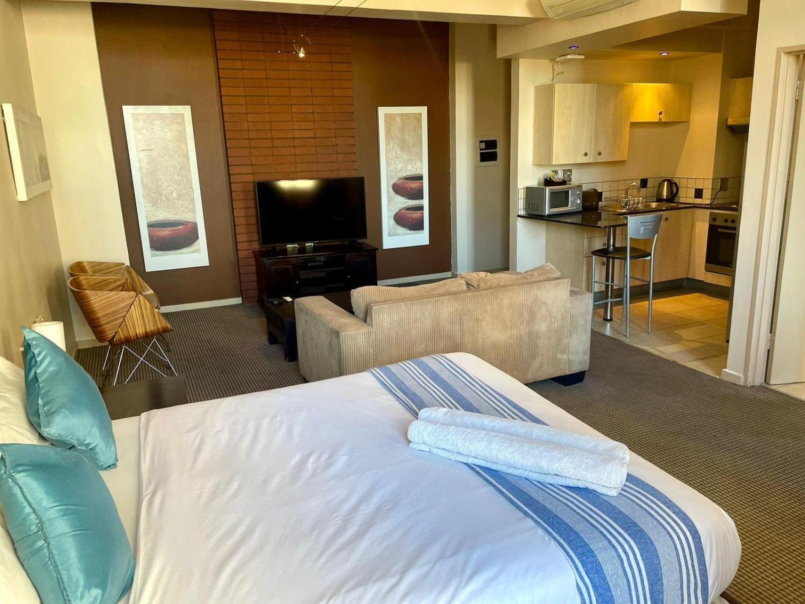 Mapungubwe Apartments Johannesburg Kamer foto
