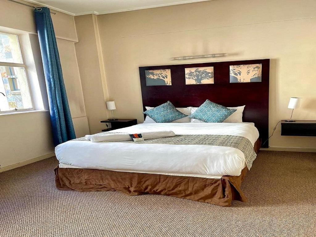 Mapungubwe Apartments Johannesburg Kamer foto