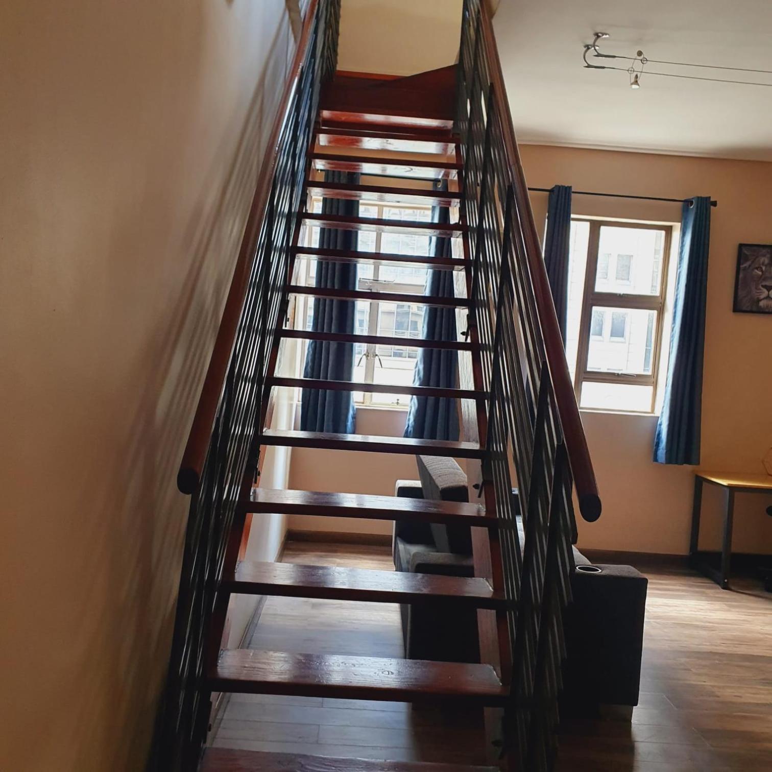 Mapungubwe Apartments Johannesburg Buitenkant foto