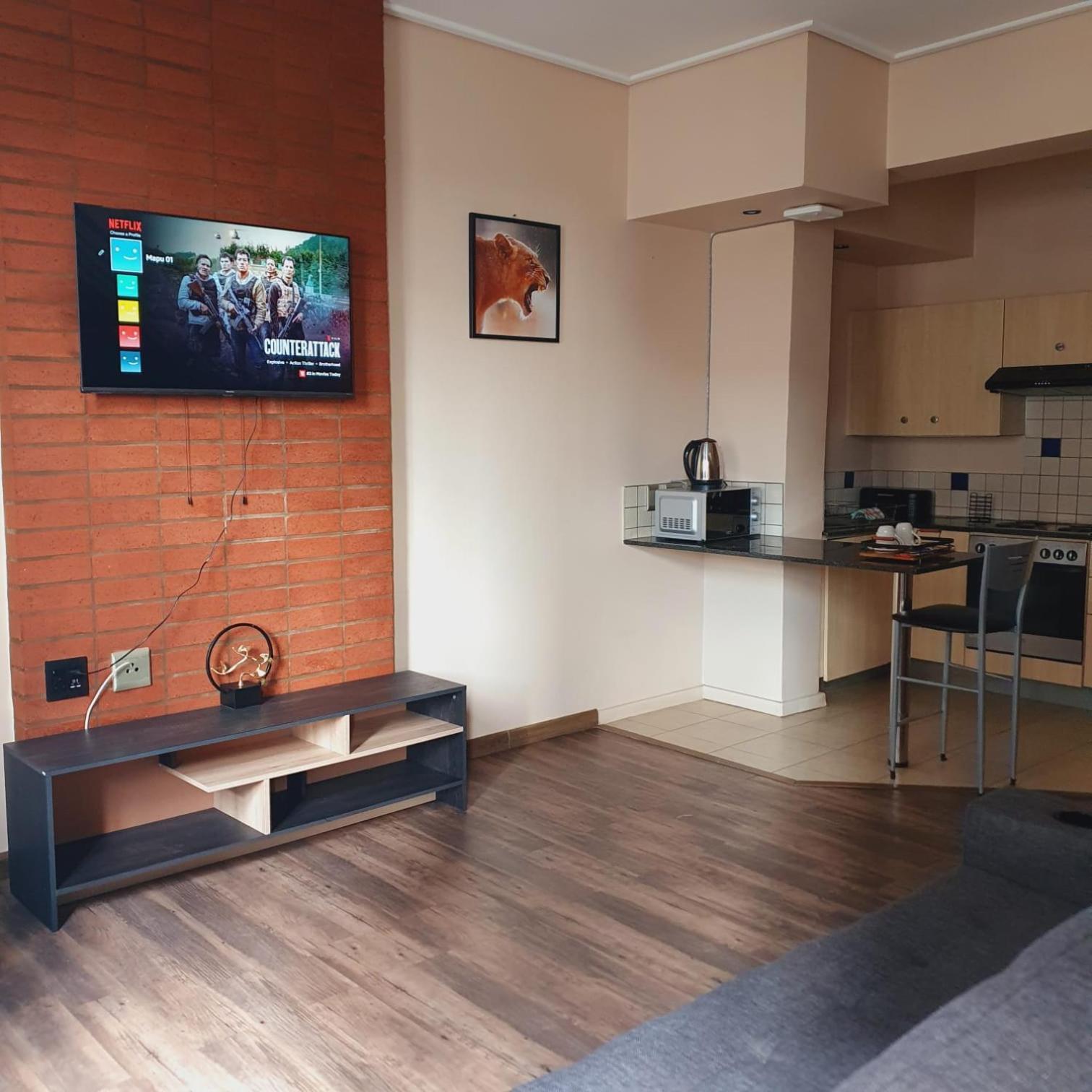 Mapungubwe Apartments Johannesburg Buitenkant foto