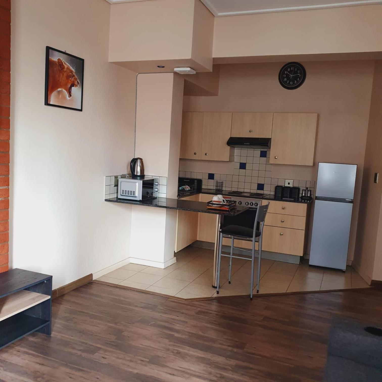Mapungubwe Apartments Johannesburg Buitenkant foto