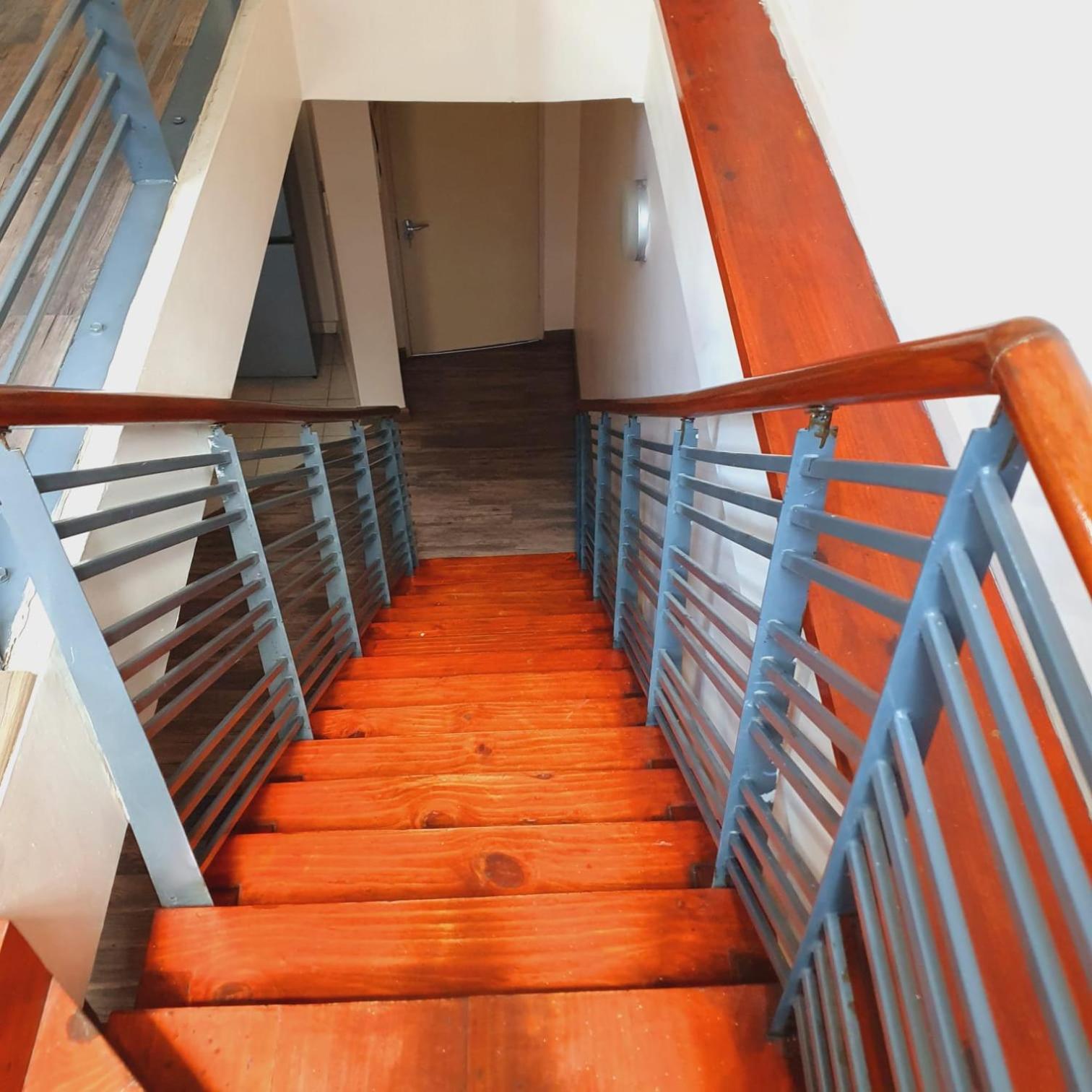 Mapungubwe Apartments Johannesburg Buitenkant foto