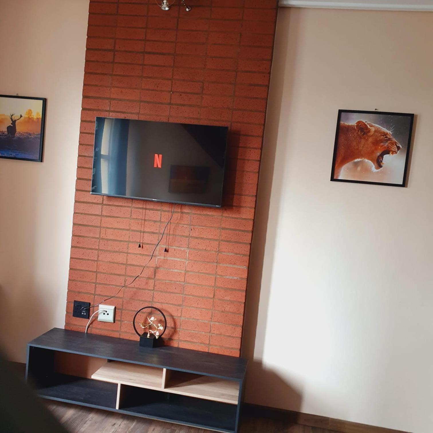 Mapungubwe Apartments Johannesburg Buitenkant foto