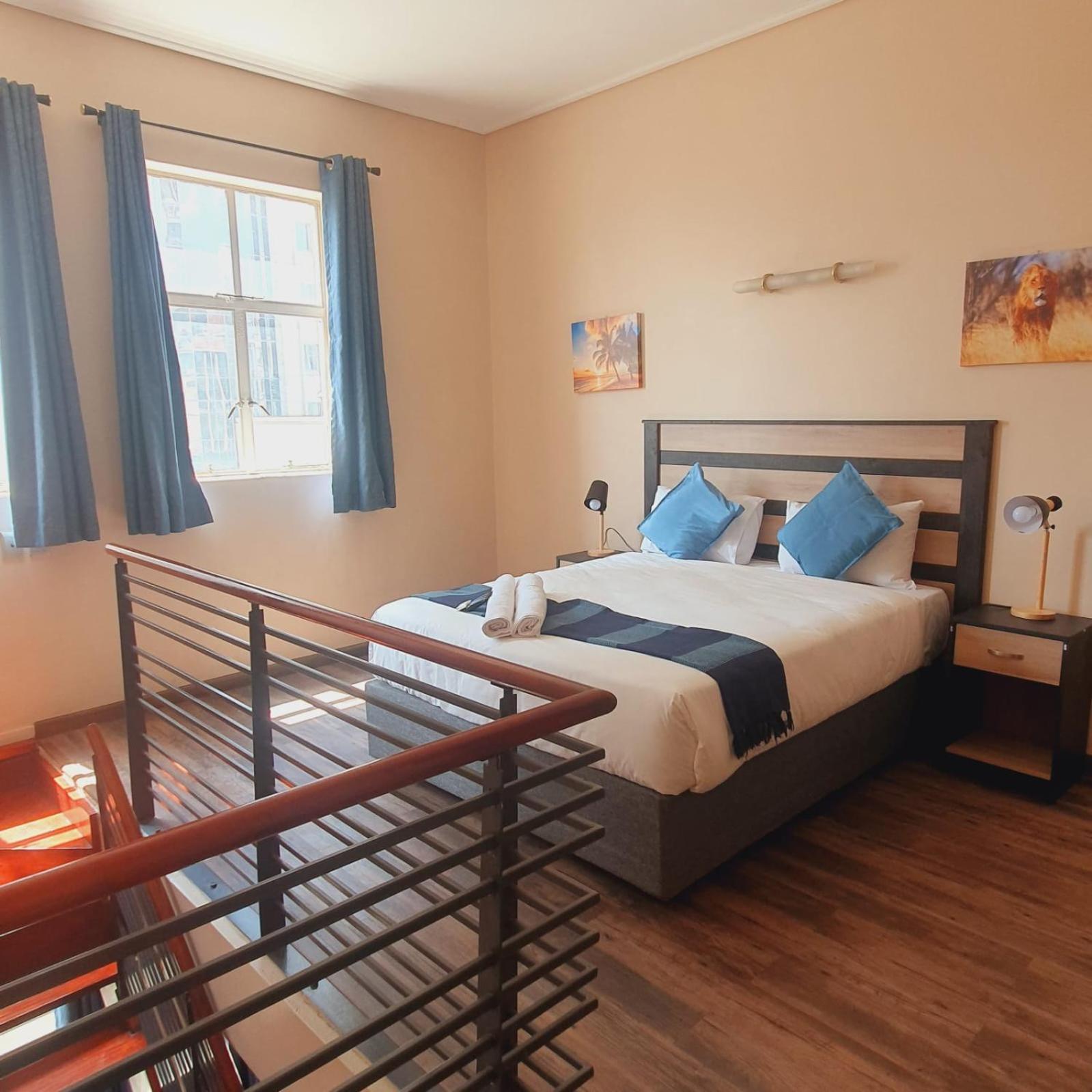Mapungubwe Apartments Johannesburg Buitenkant foto