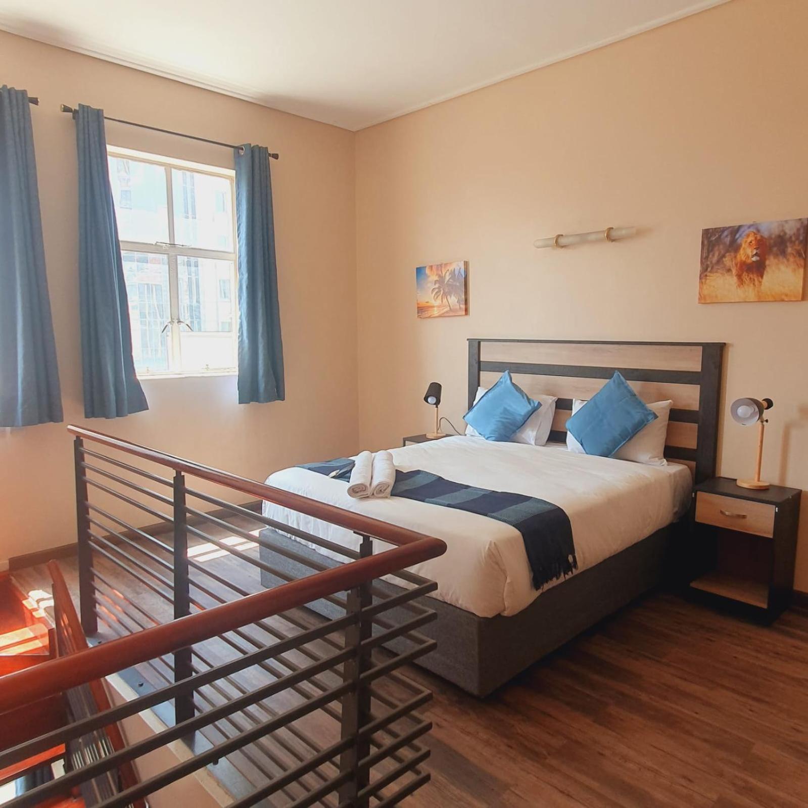Mapungubwe Apartments Johannesburg Buitenkant foto