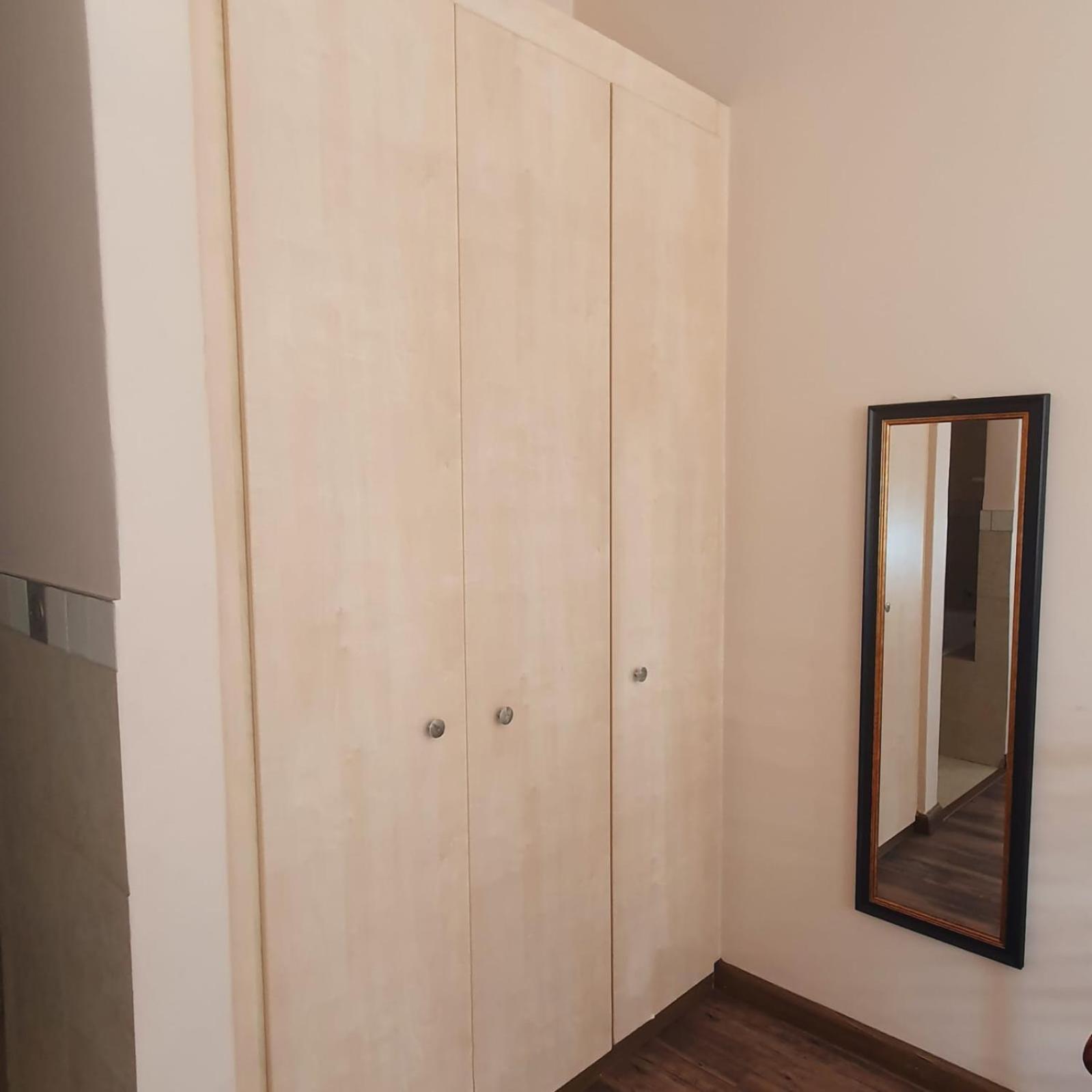Mapungubwe Apartments Johannesburg Buitenkant foto
