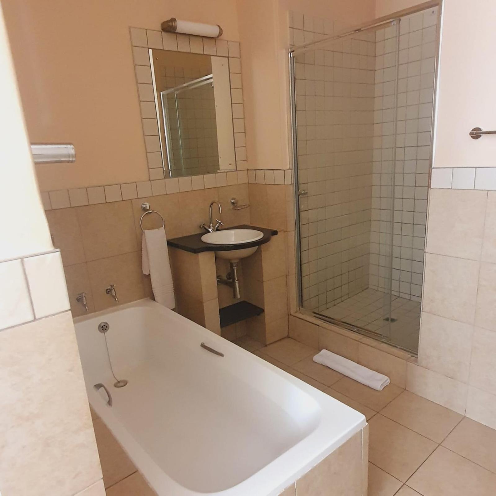 Mapungubwe Apartments Johannesburg Buitenkant foto
