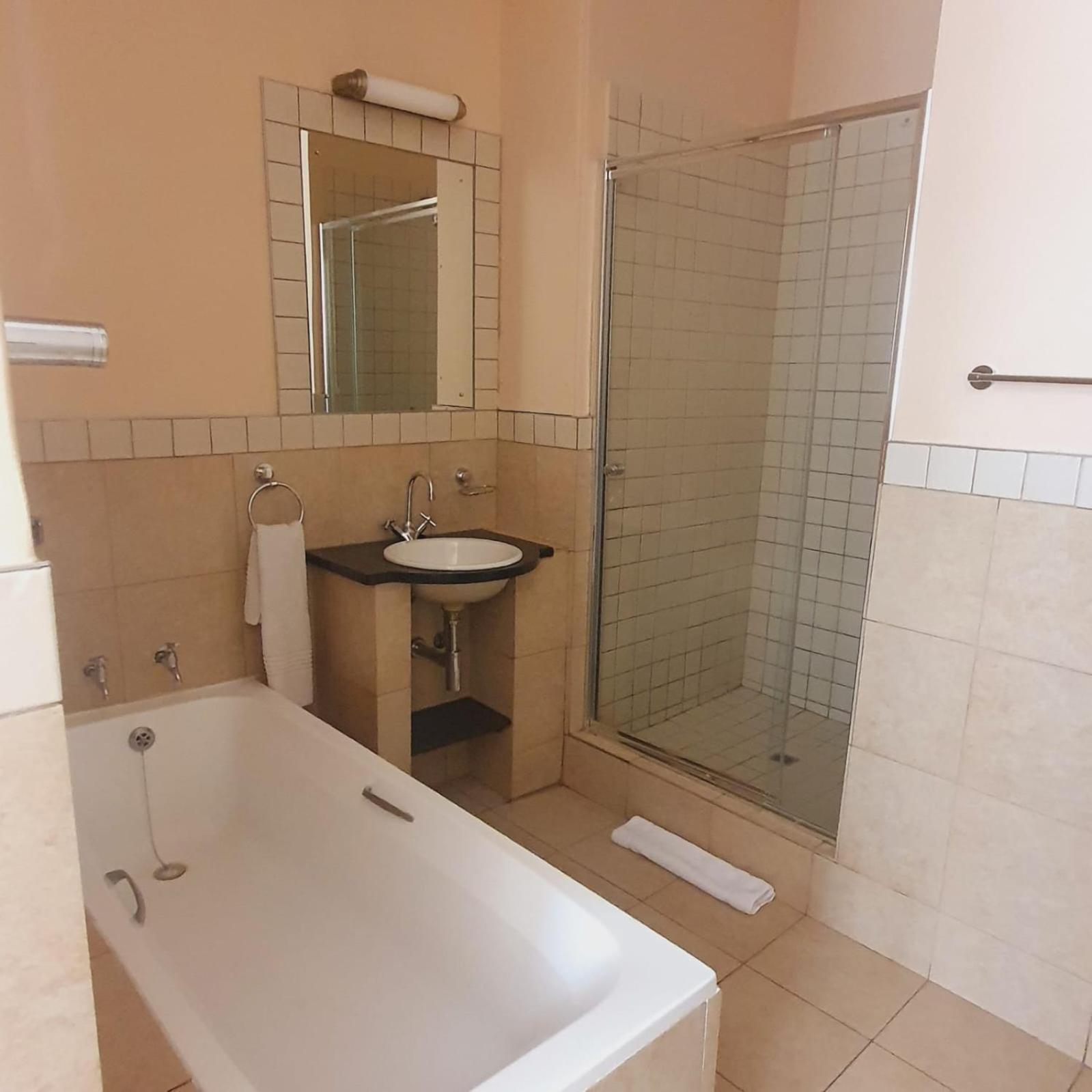 Mapungubwe Apartments Johannesburg Buitenkant foto
