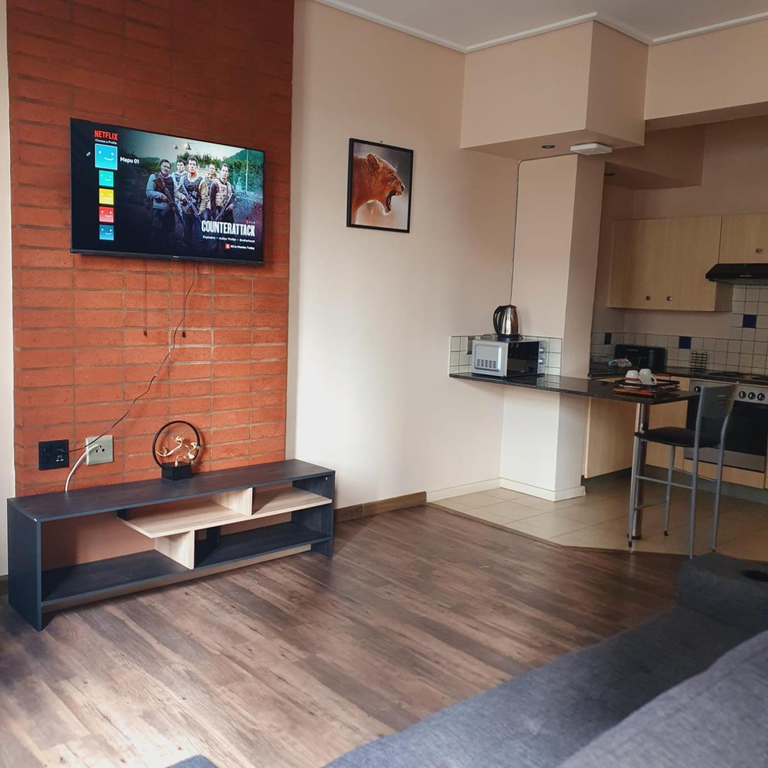 Mapungubwe Apartments Johannesburg Buitenkant foto
