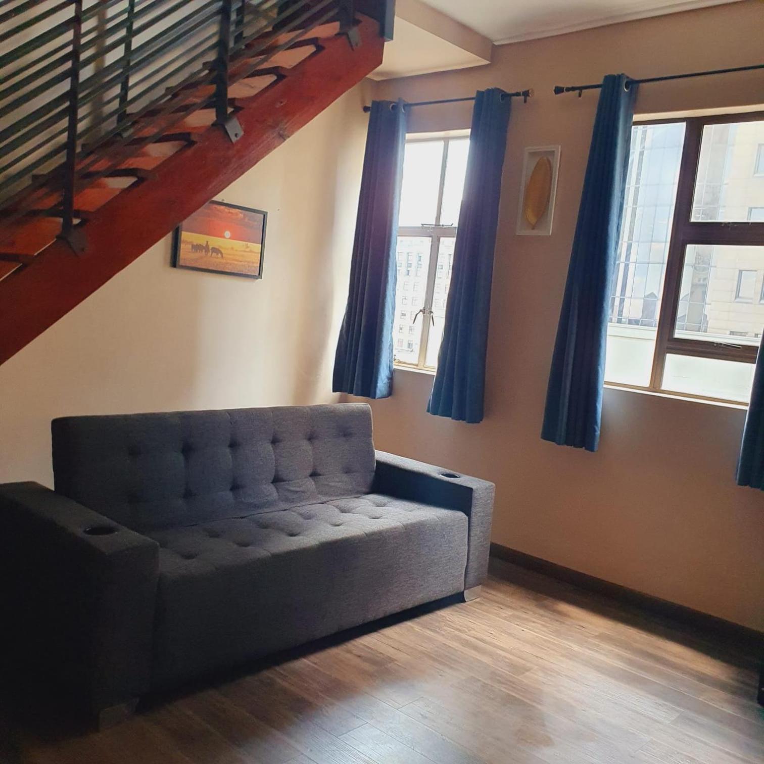 Mapungubwe Apartments Johannesburg Buitenkant foto